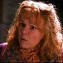 Molly Weasley on Random Most Inspirational Movie Mothers