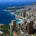 Monaco on Random Best Countries to Live In