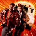 Money Train on Random Best Black Action Movies