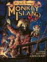 Monkey Island 2: LeChuck's Revenge on Random Best Classic Video Games