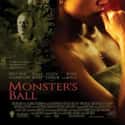 Monster's Ball on Random Best Halle Berry Movies
