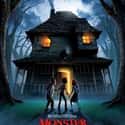 2006   Monster House is a 2006 computer-animated fantasy comedy film directed by Gil Kenan, produced by ImageMovers and Amblin Entertainment, and distributed by Columbia Pictures.