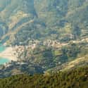 Monterosso al Mare on Random Best Small Cities to Visit in Italy
