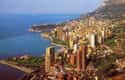 Monte Carlo on Random Best Mediterranean Cruise Destinations