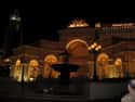 Monte Carlo Resort and Casino on Random Casinos on the Las Vegas Strip