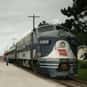 Monticello Railway Museum is listed (or ranked) 22 on the list List of Steam Train Museums and Railroad Museums