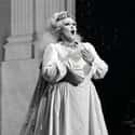 Montserrat Caballé on Random Greatest Opera Singers