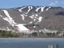 Mont Tremblant Resort on Random Best Ski Resorts in the World