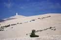 Mont Ventoux on Random Top Must-See Attractions in France
