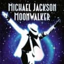 Michael Jackson, Elizabeth Taylor, Mick Jagger   Moonwalker, also known as Michael Jackson: Moonwalker, is an American anthology film released in 1988 by singer Michael Jackson.