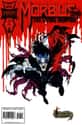 Morbius, the Living Vampire on Random Most Terrifying & Scariest Villains In Comics