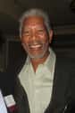 Morgan Freeman on Random Celebrities Who Divorced After Age 60