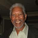 Morgan Freeman on Random Celebrities Who Divorced After Age 60