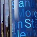 Morgan Stanley on Random Best American Companies To Invest In