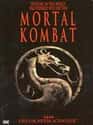 Mortal Kombat on Random Best Video Game Movies