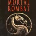 Mortal Kombat on Random Best Video Game Movies
