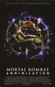 Mortal Kombat: Annihilation on Random Best Video Game Movies