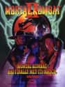 Mortal Kombat II on Random Best '90s Arcade Games