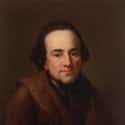 Dec. at 57 (1729-1786)   Moses Mendelssohn was a German Jewish philosopher to whose ideas the Haskalah, the 'Jewish enlightenment' of the eighteenth and nineteenth centuries, is indebted.