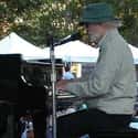 Mose John Allison, Jr. is an American jazz blues pianist, singer and songwriter.