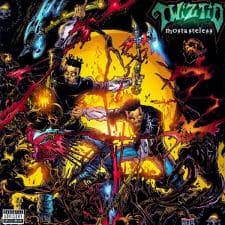 List of All Top Twiztid Albums, Ranked