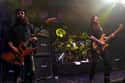 Motörhead on Random Best Hard Rock Bands/Artists
