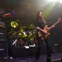 Motörhead on Random Best British Rock Bands/Artists