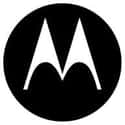 Motorola on Random Best GPS Brands