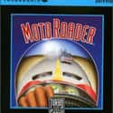 Moto Roader on Random Best TurboGrafx-16 Games