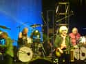 Mott the Hoople on Random Best Bands Named After Books and Literary Characters