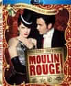 Moulin Rouge! on Random Greatest Chick Flicks