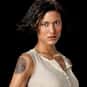 Leah Clearwater is listed (or ranked) 26 on the list The Greatest Werewolf Characters of All Time