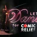 {{Infobox television }} Let's Dance for Comic/Sport Relief was a British television programme shown on BBC One, featuring celebrities performing famous dance routines to raise money for the...