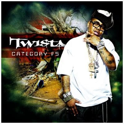 The Best Twista Albums, Ranked By Fans