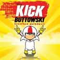 Kick Buttowski: Suburban Daredevil on Random Most Annoying Kids Shows