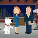 Lois gets a job working for FOX News and has to do a report on a liberal filmmaker.