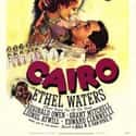 Cairo on Random Best Spy Movies of 1940s