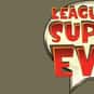 League of Super Evil is listed (or ranked) 29 on the list The Worst Cartoon Network Shows