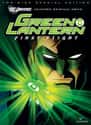 2009   Green Lantern: First Flight is a 2009 direct-to-video animated superhero film adaptation of the DC Comics Green Lantern mythology.