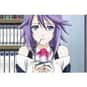 Mizore Shirayuki is listed (or ranked) 32 on the list The Best Anime Characters With Blue Eyes