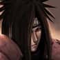 Madara Uchiha is listed (or ranked) 39 on the list The Best Teacher Characters in Anime History