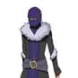 Noba is listed (or ranked) 24 on the list The 30+ Greatest Masked Anime Characters of All Time