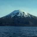Mount Amukta on Random Volcanoes in the United States