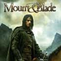 Action role-playing game, Action game, Adventure   Mount & Blade is a medieval action role-playing game for Microsoft Windows, developed by the Turkish company TaleWorlds, and published by the Swedish company Paradox Interactive.