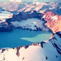 Mount Katmai on Random Volcanoes in the United States