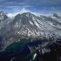 Mount Spurr on Random Volcanoes in the United States