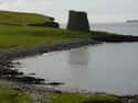 Broch of Mousa on Random Top Must-See Attractions in Scotland