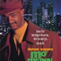 Stacey Dash, Bernie Mac, Damon Wayans   Mo' Money is a 1992 American comedy film directed by Peter Macdonald, and written by Damon Wayans, who also starred in the film.
