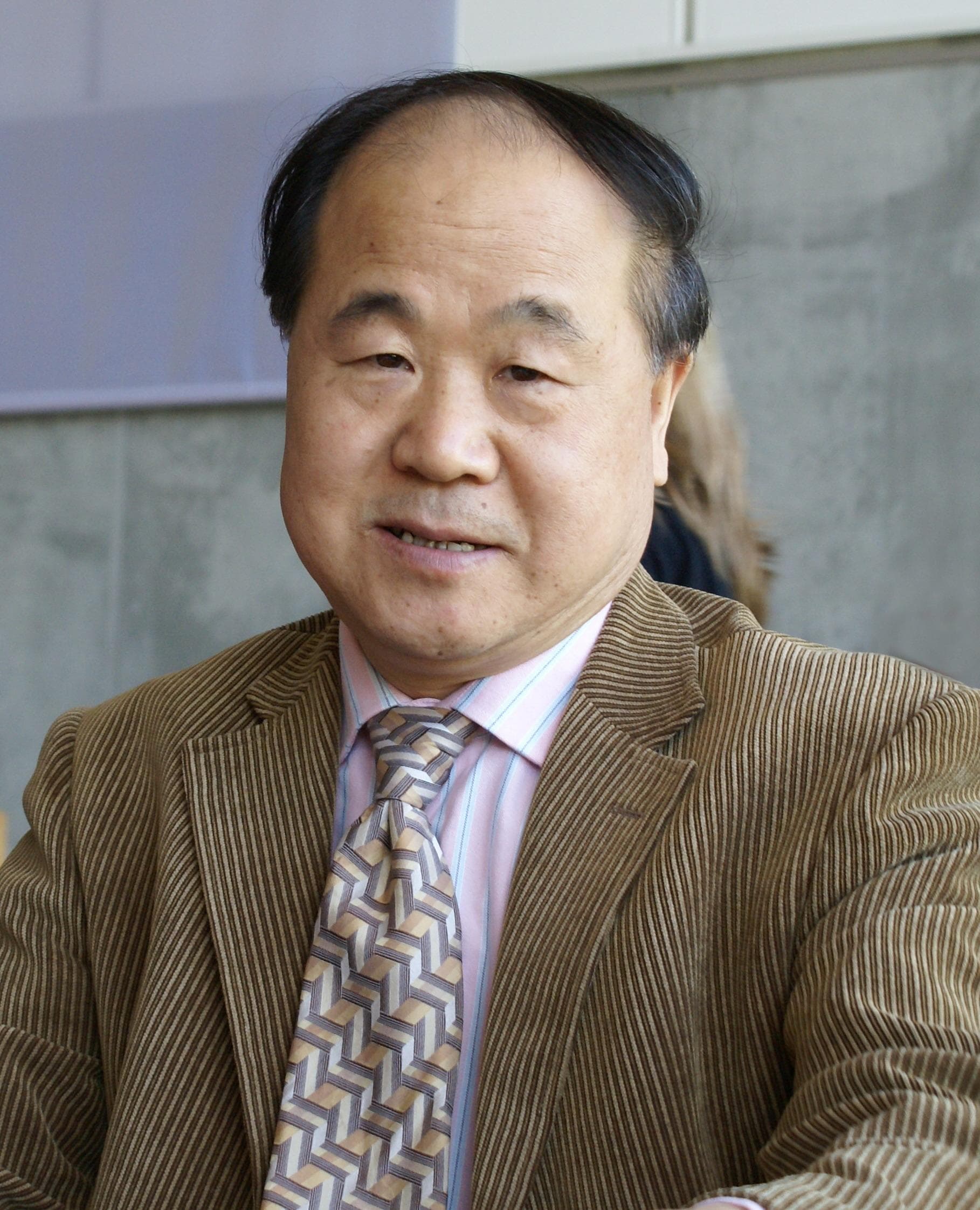 Famous Novelists from China List of Top Chinese Novelists