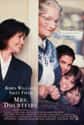 Mrs. Doubtfire on Random Funniest Movies About Parenting